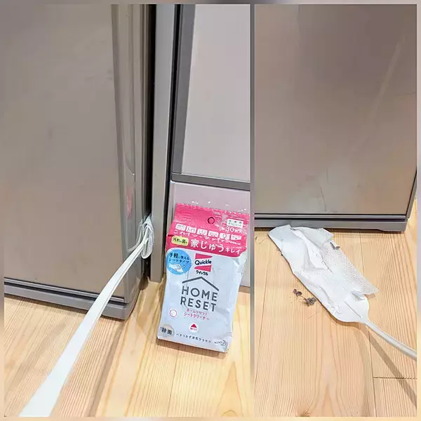 「100均のお掃除グッズが優秀！年末の大掃除におすすめのアイテムはコレ」の画像