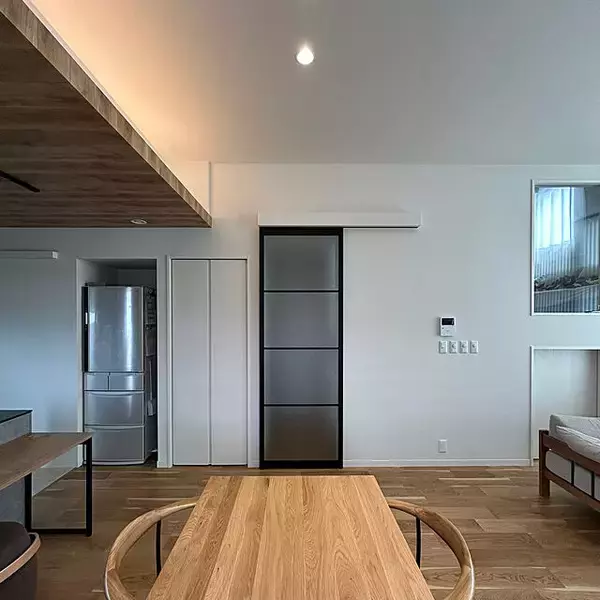 「「蔵のある家で楽しむ、シックな空間と繋がる暮らし」 by miffy.0044さん」の画像