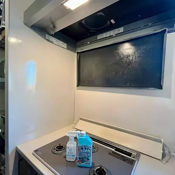 「効率の良い大掃除方法は？今知りたいコツを掃除場所別にご紹介」の画像