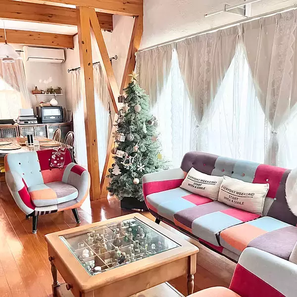 「【今週の〇〇】テーマは「リビング」！最新の投稿写真をピックアップ」の画像