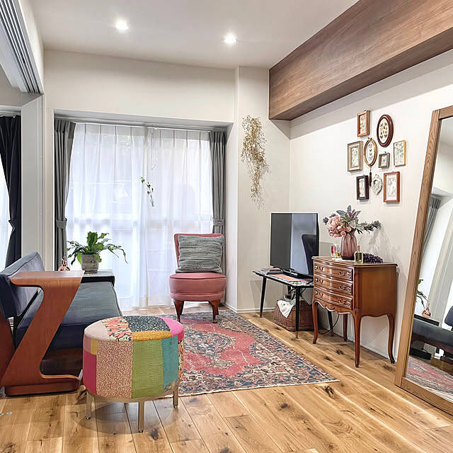 【今週の〇〇】テーマは「リビング」！最新の投稿写真をピックアップ