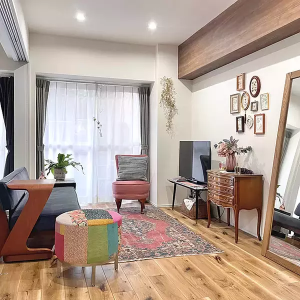 「【今週の〇〇】テーマは「リビング」！最新の投稿写真をピックアップ」の画像