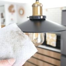 家事がもっと楽になる！意外な場所で役立つお掃除シートの活用アイデア