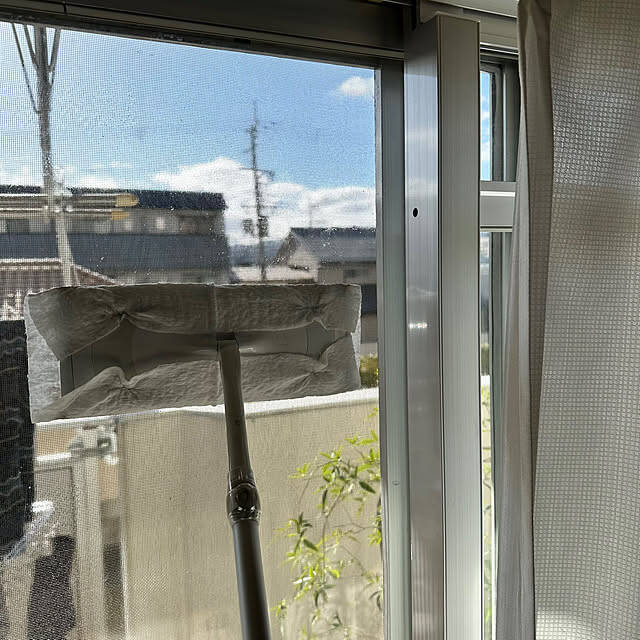 家事がもっと楽になる！意外な場所で役立つお掃除シートの活用アイデア