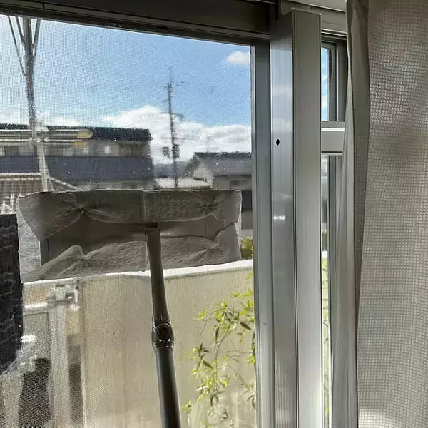 「家事がもっと楽になる！意外な場所で役立つお掃除シートの活用アイデア」の画像