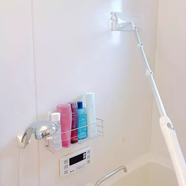 「家事がもっと楽になる！意外な場所で役立つお掃除シートの活用アイデア」の画像