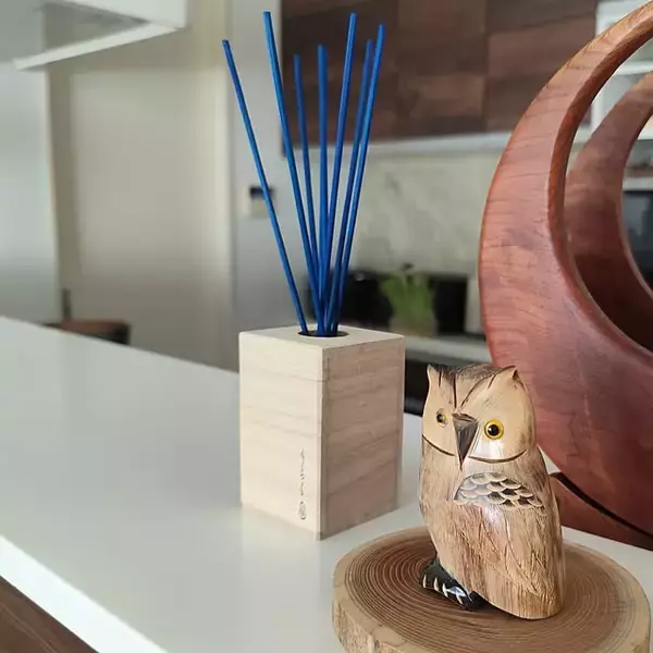 「暮らしの中に和を取り入れる。小物や家具で演出する和モダンなお部屋の実例をご紹介」の画像