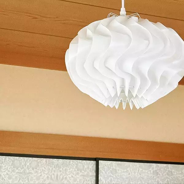 「暮らしの中に和を取り入れる。小物や家具で演出する和モダンなお部屋の実例をご紹介」の画像