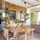 「【今週の〇〇】テーマは「キッチン」！最新の投稿写真をピックアップ」の画像1