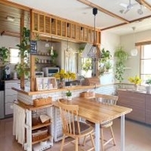 【今週の〇〇】テーマは「キッチン」！最新の投稿写真をピックアップ