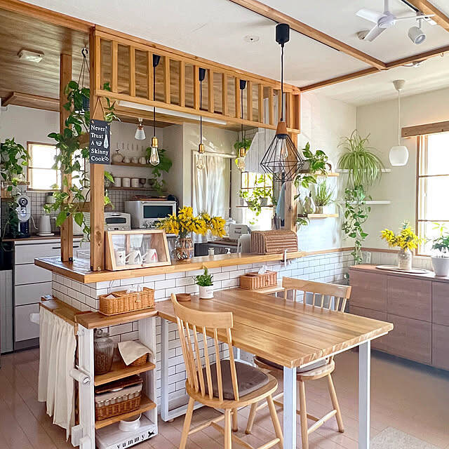 【今週の〇〇】テーマは「キッチン」！最新の投稿写真をピックアップ