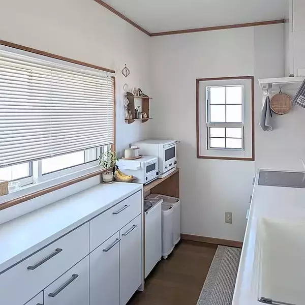 「【今週の〇〇】テーマは「キッチン」！最新の投稿写真をピックアップ」の画像