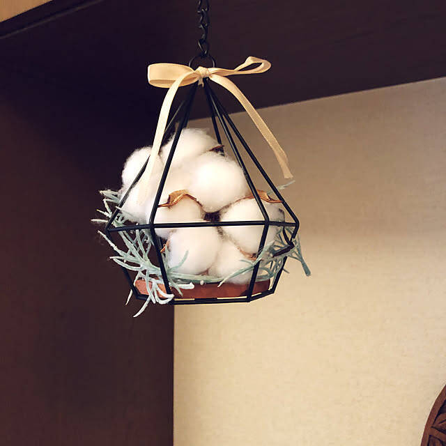 ダイソーのナチュラルパーツで本格的な仕上がりに！自然素材を活かしたハンドメイドにチャレンジしませんか