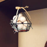 「ダイソーのナチュラルパーツで本格的な仕上がりに！自然素材を活かしたハンドメイドにチャレンジしませんか」の画像3