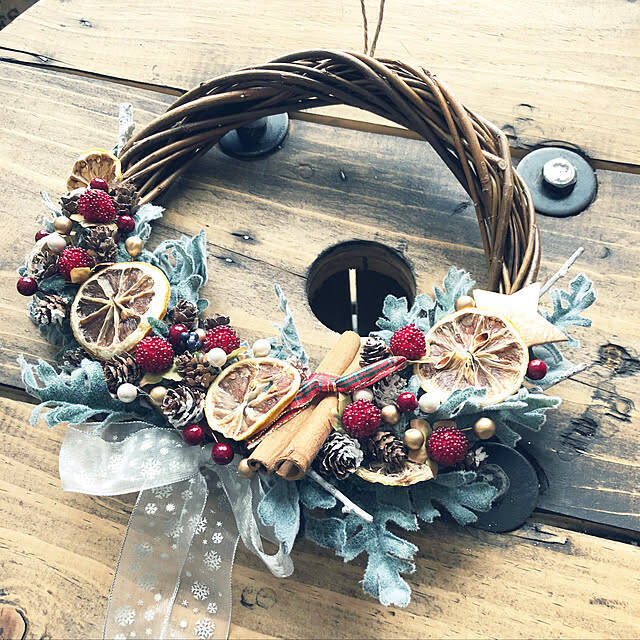 ダイソーのナチュラルパーツで本格的な仕上がりに！自然素材を活かしたハンドメイドにチャレンジしませんか