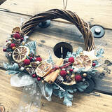 「ダイソーのナチュラルパーツで本格的な仕上がりに！自然素材を活かしたハンドメイドにチャレンジしませんか」の画像4