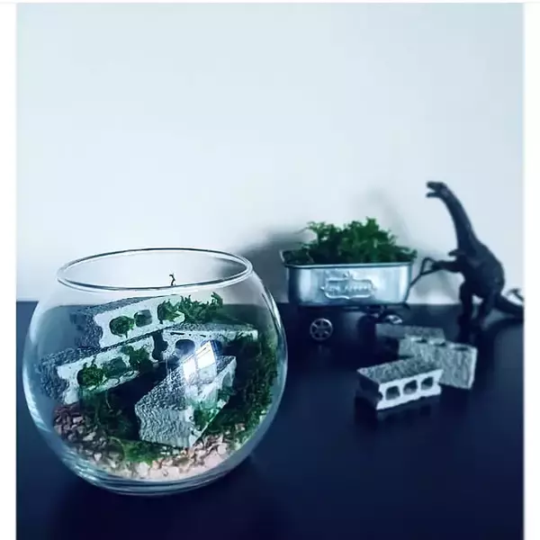 「ダイソーのナチュラルパーツで本格的な仕上がりに！自然素材を活かしたハンドメイドにチャレンジしませんか」の画像