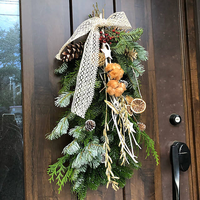 ダイソーのナチュラルパーツで本格的な仕上がりに！自然素材を活かしたハンドメイドにチャレンジしませんか