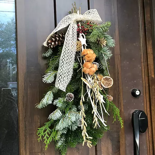 「ダイソーのナチュラルパーツで本格的な仕上がりに！自然素材を活かしたハンドメイドにチャレンジしませんか」の画像