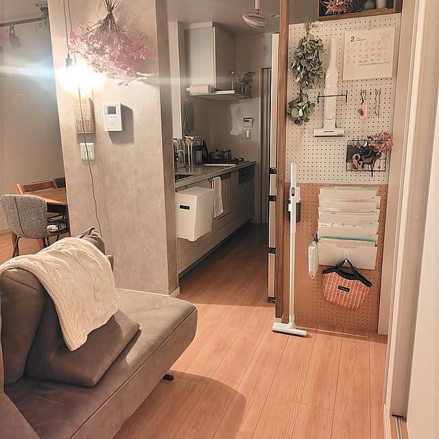 ついでのちょこっと習慣でいつもキレイな状態がキープできる♡小掃除のアイデア6選