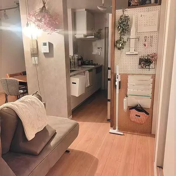 「ついでのちょこっと習慣でいつもキレイな状態がキープできる♡小掃除のアイデア6選」の画像