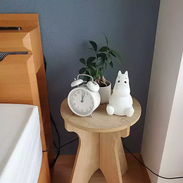 置いても掛けても大活躍！どんな部屋にも馴染むIKEAの時計7選