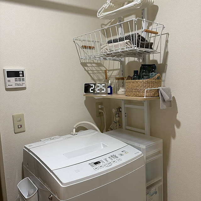 置いても掛けても大活躍！どんな部屋にも馴染むIKEAの時計7選