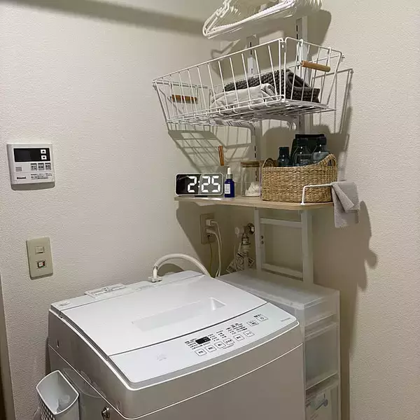 「置いても掛けても大活躍！どんな部屋にも馴染むIKEAの時計7選」の画像