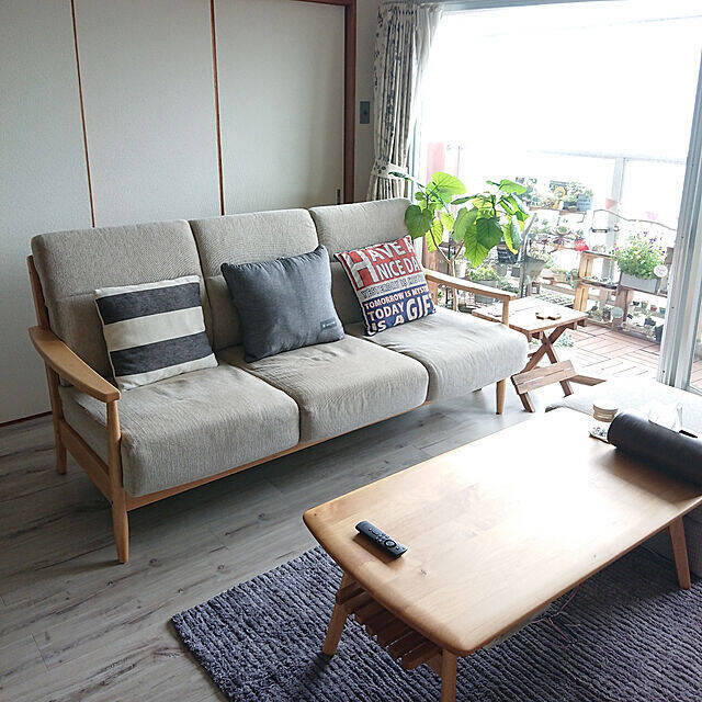 インテリア性抜群♡あえてお家で使いたくなるSnow Peakのアウトドアアイテム