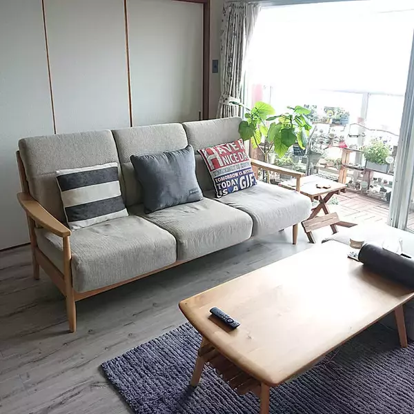 「インテリア性抜群♡あえてお家で使いたくなるSnow Peakのアウトドアアイテム」の画像