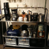 「インテリア性抜群♡あえてお家で使いたくなるSnow Peakのアウトドアアイテム」の画像4