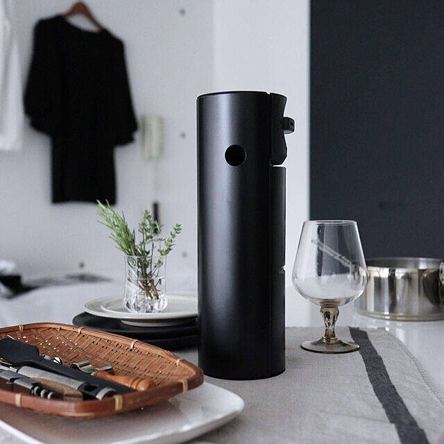 インテリア性抜群♡あえてお家で使いたくなるSnow Peakのアウトドアアイテム