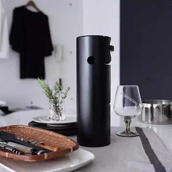 「インテリア性抜群♡あえてお家で使いたくなるSnow Peakのアウトドアアイテム」の画像