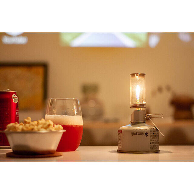 インテリア性抜群♡あえてお家で使いたくなるSnow Peakのアウトドアアイテム