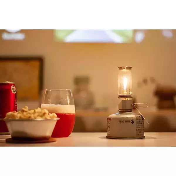 「インテリア性抜群♡あえてお家で使いたくなるSnow Peakのアウトドアアイテム」の画像