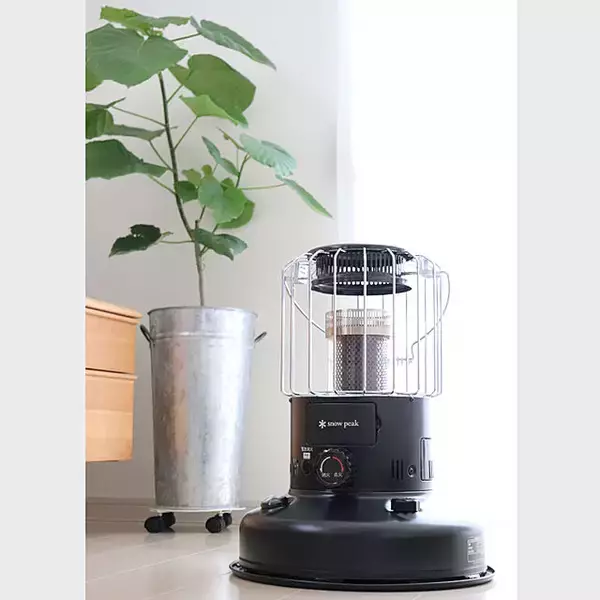 「インテリア性抜群♡あえてお家で使いたくなるSnow Peakのアウトドアアイテム」の画像