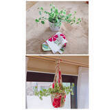 「手軽に個性をプラス！バンダナとハンカチを使ったDIYのアイディア」の画像10