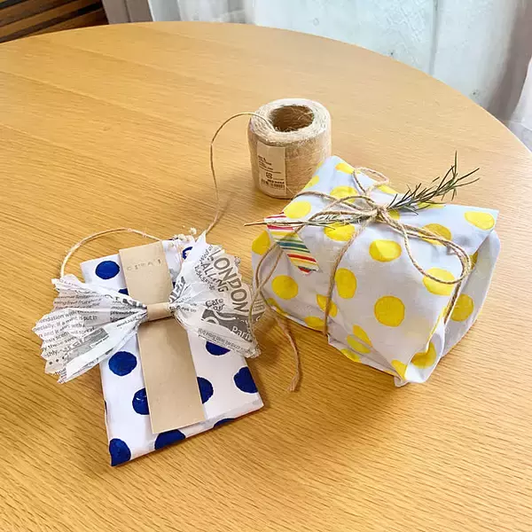 「手軽に個性をプラス！バンダナとハンカチを使ったDIYのアイディア」の画像