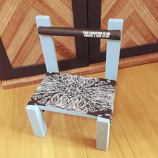 手軽に個性をプラス！バンダナとハンカチを使ったDIYのアイディア