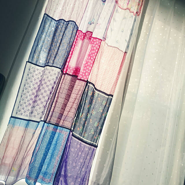 手軽に個性をプラス！バンダナとハンカチを使ったDIYのアイディア