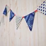 「手軽に個性をプラス！バンダナとハンカチを使ったDIYのアイディア」の画像7