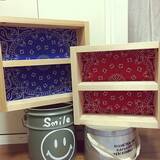 「手軽に個性をプラス！バンダナとハンカチを使ったDIYのアイディア」の画像8