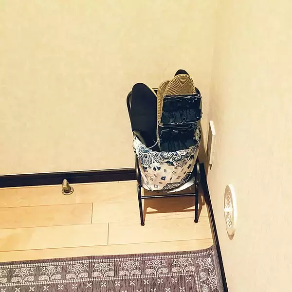 「手軽に個性をプラス！バンダナとハンカチを使ったDIYのアイディア」の画像