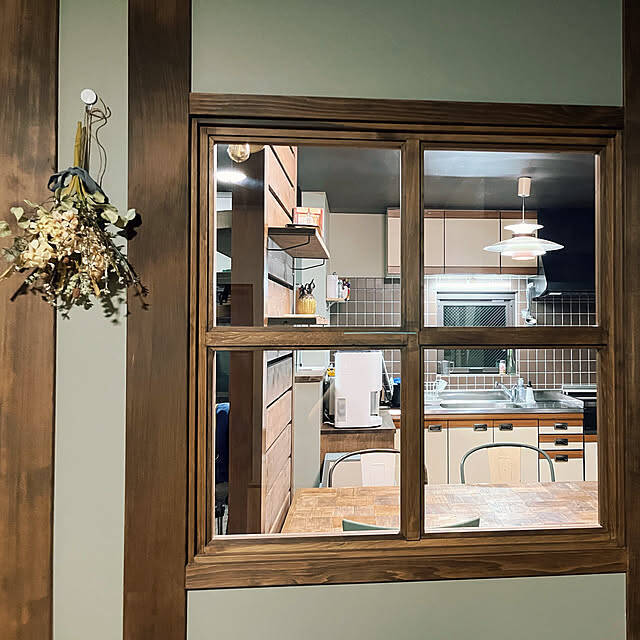 「気分も上がる♪リメイクシートを敷くだけ引き出しアレンジ」 by kamomeさん