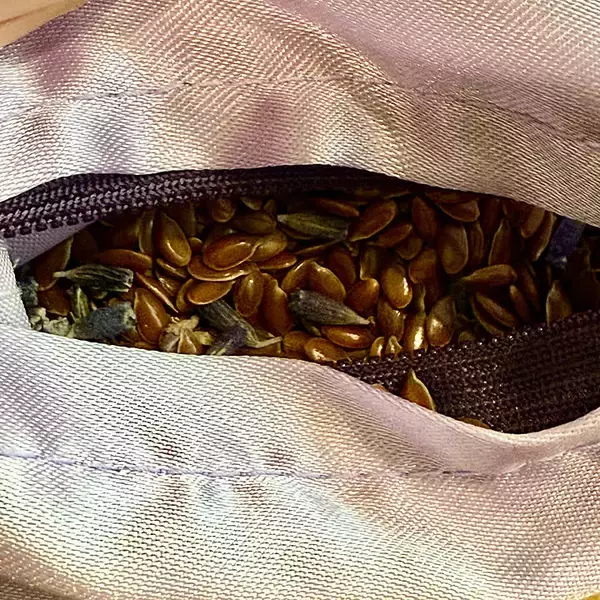 「【高コスパアイテム】使い捨て卒業！生活の木のアイピローで癒やしのリラックスタイム by tamabaka1971さん」の画像