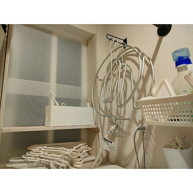 扱いやすくてDIYに最適！暮らしを快適にしてくれる100均のプラダン活用アイデア