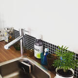 「扱いやすくてDIYに最適！暮らしを快適にしてくれる100均のプラダン活用アイデア」の画像4