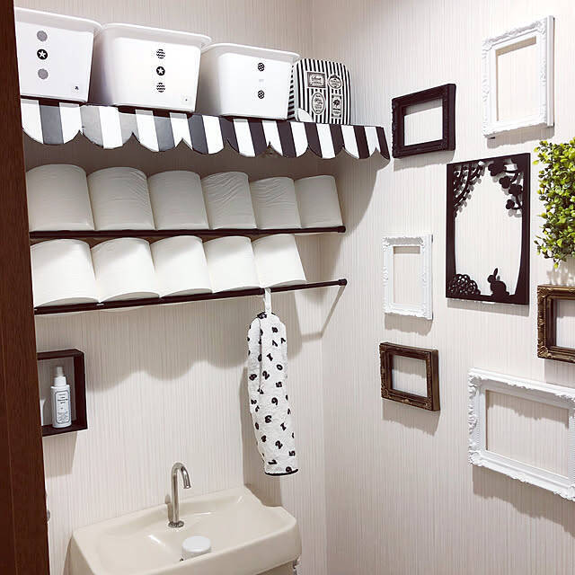 扱いやすくてDIYに最適！暮らしを快適にしてくれる100均のプラダン活用アイデア