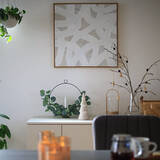 「自分好みの空間づくりにぴったり♪IKEAのLED照明アイテムがある暮らし」の画像2