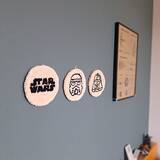 「おうち時間を楽しむ♪DIYで作るパンチニードル作品の実例集」の画像2